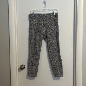 Athleta Salutation Stash II Yoga Pants